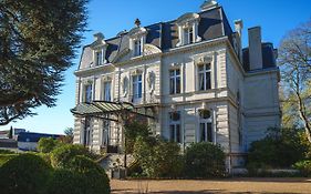 Chateau La Comtesse De Loire & Spa